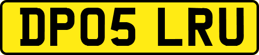 DP05LRU