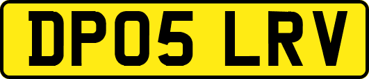 DP05LRV