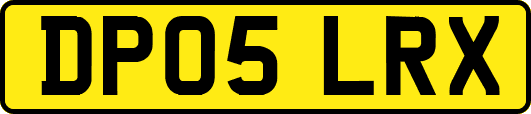 DP05LRX