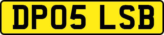 DP05LSB