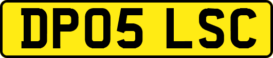 DP05LSC