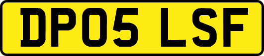 DP05LSF