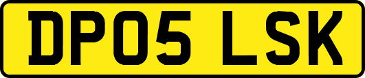 DP05LSK