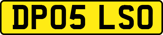 DP05LSO