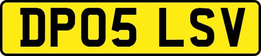 DP05LSV