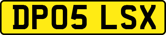 DP05LSX