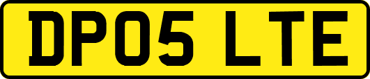 DP05LTE