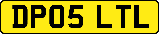 DP05LTL