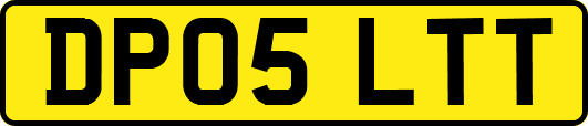 DP05LTT
