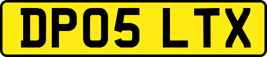 DP05LTX