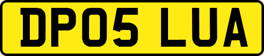 DP05LUA