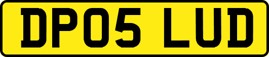 DP05LUD