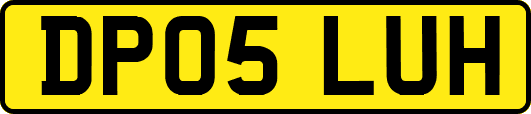 DP05LUH