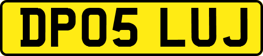 DP05LUJ