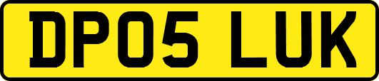 DP05LUK