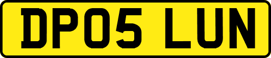 DP05LUN