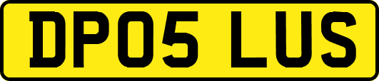 DP05LUS