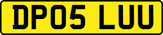 DP05LUU