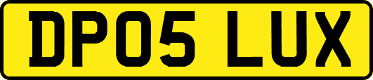 DP05LUX