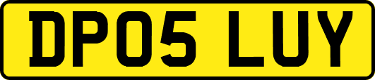 DP05LUY