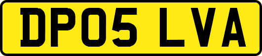 DP05LVA