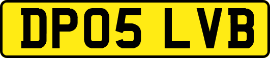 DP05LVB