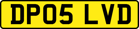 DP05LVD