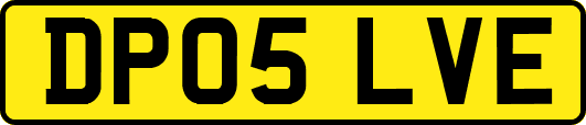 DP05LVE