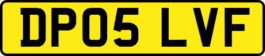 DP05LVF