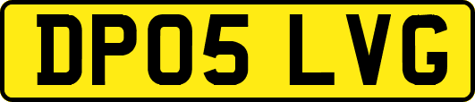 DP05LVG