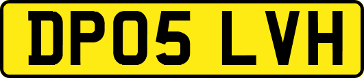 DP05LVH