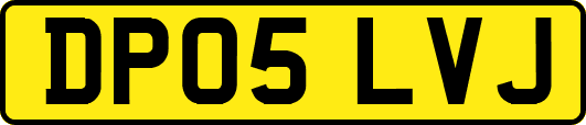 DP05LVJ