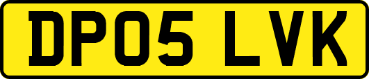 DP05LVK