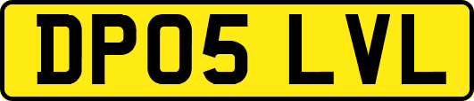 DP05LVL