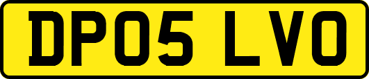 DP05LVO
