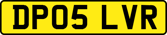 DP05LVR