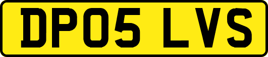 DP05LVS