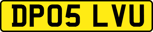DP05LVU