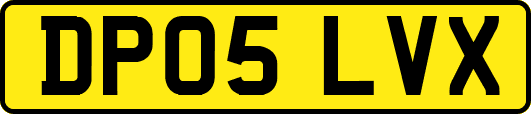 DP05LVX