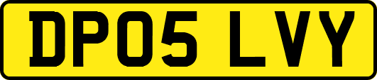 DP05LVY
