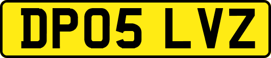 DP05LVZ