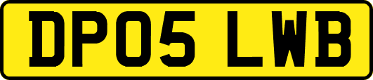 DP05LWB