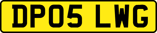 DP05LWG