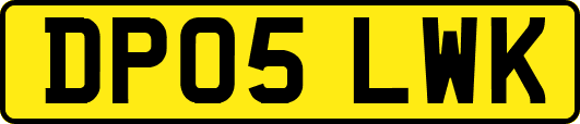 DP05LWK