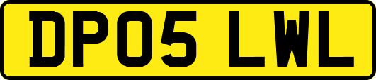 DP05LWL