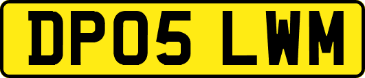 DP05LWM