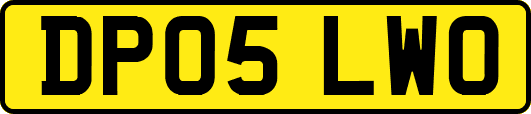 DP05LWO
