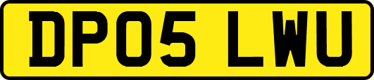 DP05LWU