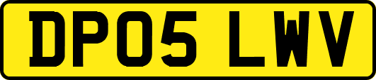 DP05LWV