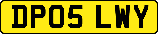DP05LWY